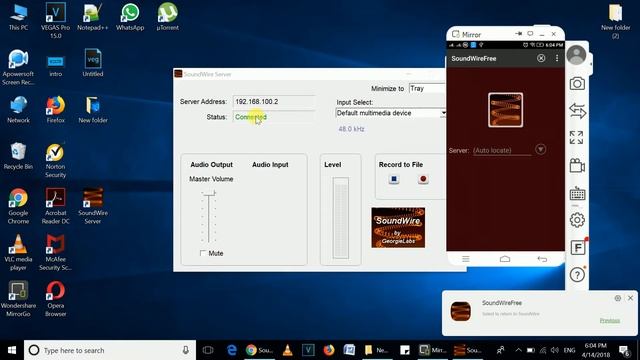 How to use your phone speakers as laptop speakers смотреть онлайн
