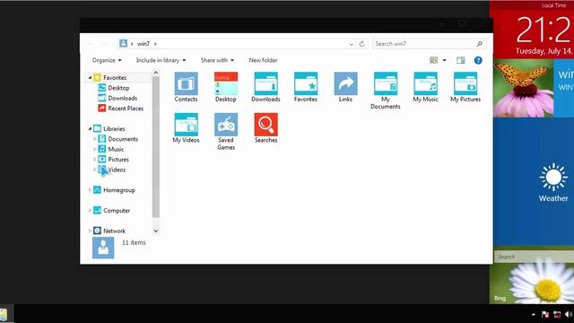 SkinPack Windows Phone 10 win7 смотреть онлайн