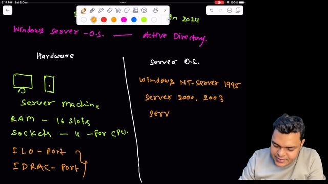 Become System Admin in 2024 ! Windows Server Management ! Active Directory ! смотреть онлайн