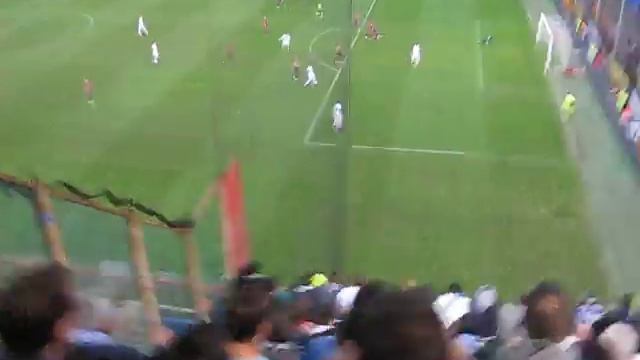 Genoa Napoli 2 4 Traversa di Insigne смотреть онлайн