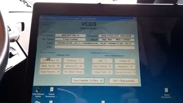 Error Vag Com Aliexpress смотреть онлайн