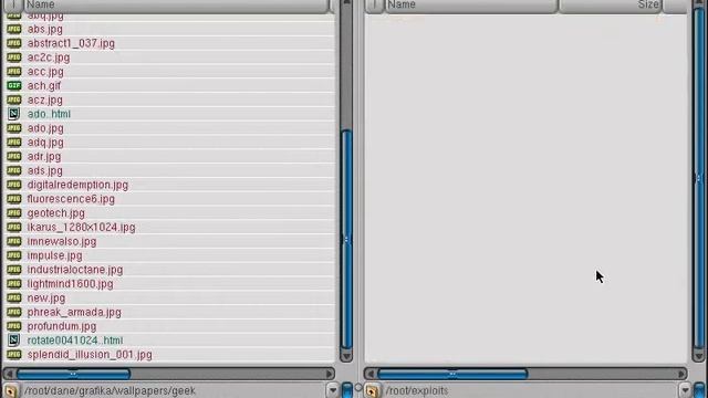 DoS attack against Windows FTP Server - DoS смотреть онлайн