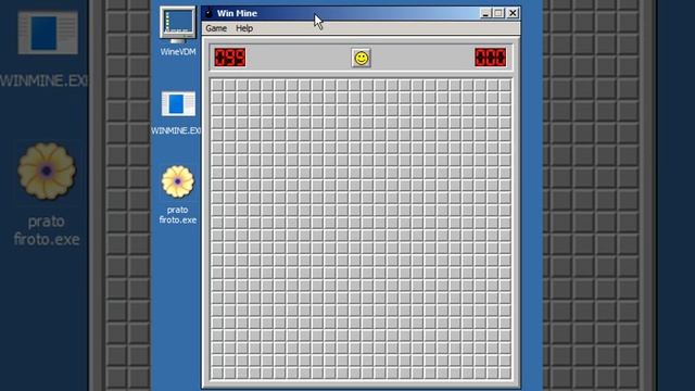 Winmine Beta and Field of Flowers - Minesweeper Variants смотреть онлайн