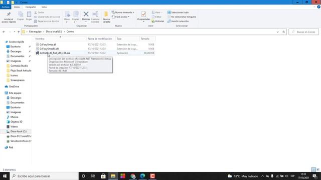 02 - Descarga y registro del recurso | ENVÍO DE EMAIL VISUAL FOXPRO смотреть онлайн