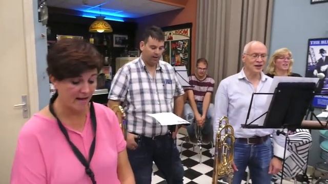 The making of Willy en Rene смотреть онлайн