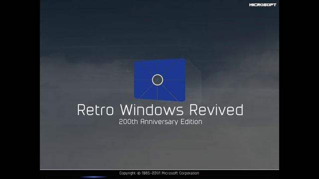Windows Never Released 33 смотреть онлайн