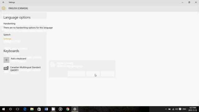 Windows 10 Cortana settings in Canada and new countries that are now available after November updat смотреть онлайн