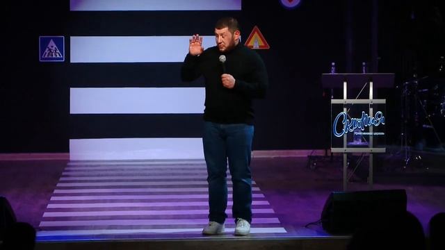 05.11.22 Иван Филимонов, "Убить или возвыситься?"