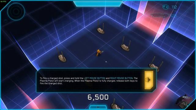 Halo Spartan Assault on Intel HD 4400 смотреть онлайн