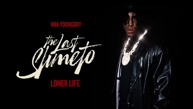 NBA Youngboy - Loner Life [Official Audio] смотреть онлайн