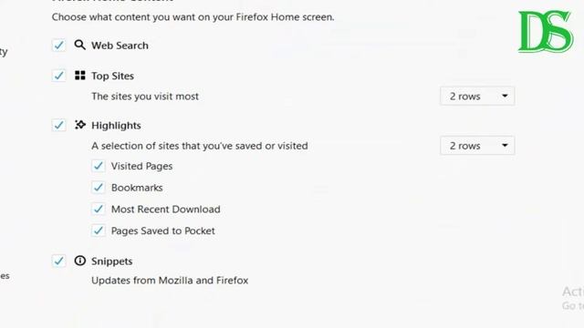 How to Add more Highlight Rows in Firefox 64 | Definite Solutions смотреть онлайн