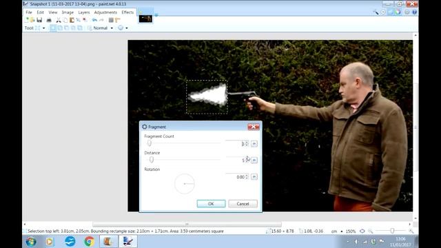 How to make a Muzzleflash Effect with Windows LIVE Moviemaker смотреть онлайн