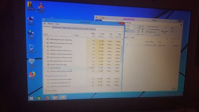 How to Fix “This App Can’t Run on your PC” in Windows 10/8.1 (Syswin.exe virus)" смотреть онлайн