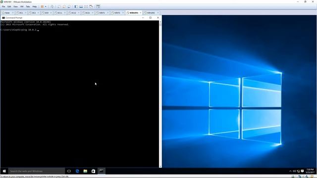 Configure a server running Windows Server 2008 R2 become a Routing device смотреть онлайн
