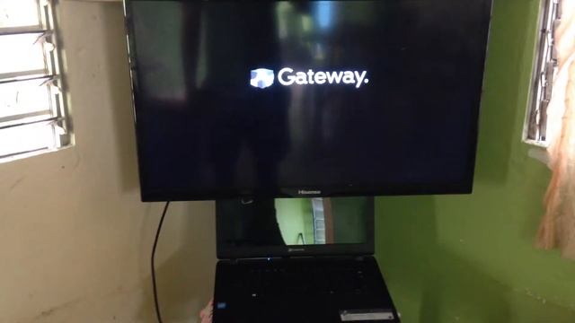 Laptop Gateway Ne511 Intel Celeron 2.41ghz смотреть онлайн