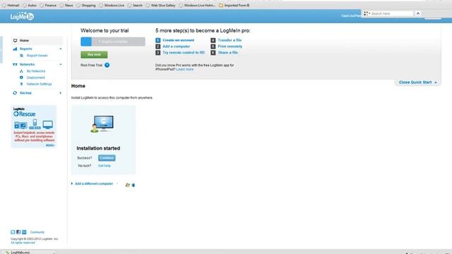 How to install Hamachi For Windows смотреть онлайн