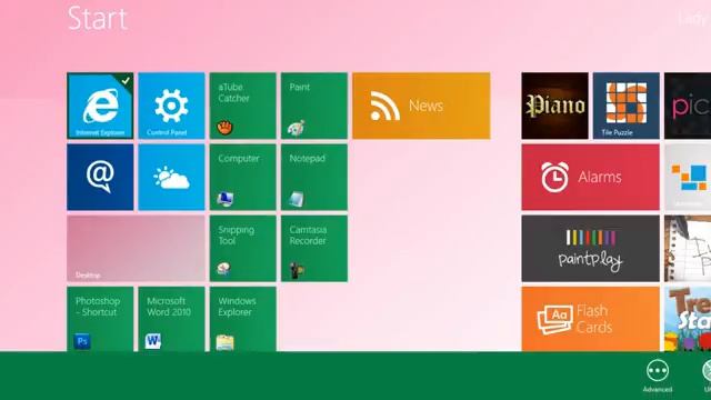 Windows developer preview | Top 5 смотреть онлайн