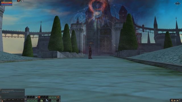 Aden City and Castle from Classic/Essence/Sylph for Interlude client смотреть онлайн