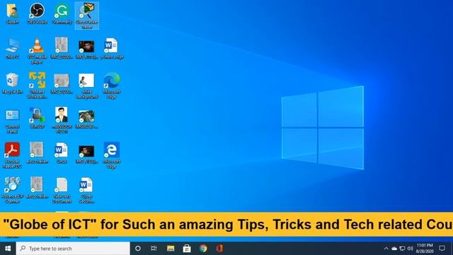 How to Create Multiple Desktops in Windows 10 смотреть онлайн
