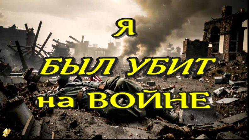 ЖИЗНЬ ПОСЛЕ СМЕРТИ/ История Солдата / Клиническая смерть рассказ (nde 2024)// ЛУНА - ДУША смотреть онлайн