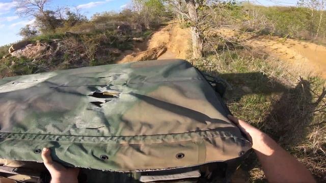 Military Humvee vs LS Swapped K5 Blazer, Who Wins Off-Road? смотреть онлайн