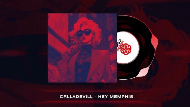 CRLLADEVILL - HEY, MEMPHIS. (2024) смотреть онлайн