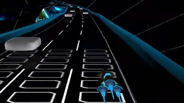 AudioSurf - Windows 8 Release Preview (Givers - UP UP UP) смотреть онлайн