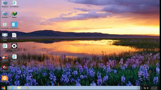 Недообзор говносборки Windows 9. смотреть онлайн