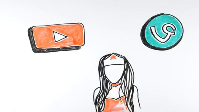 Draw My Life : Inanna Sarkis смотреть онлайн