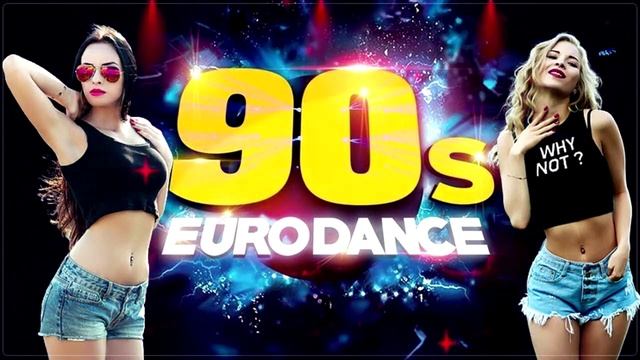 Haddaway vs. Captain Hollywood Project (лучшие песни) смотреть онлайн