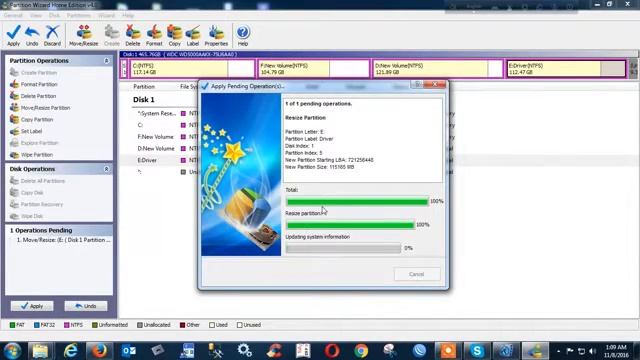 How to Partision a Drive without OS Setup(1) смотреть онлайн