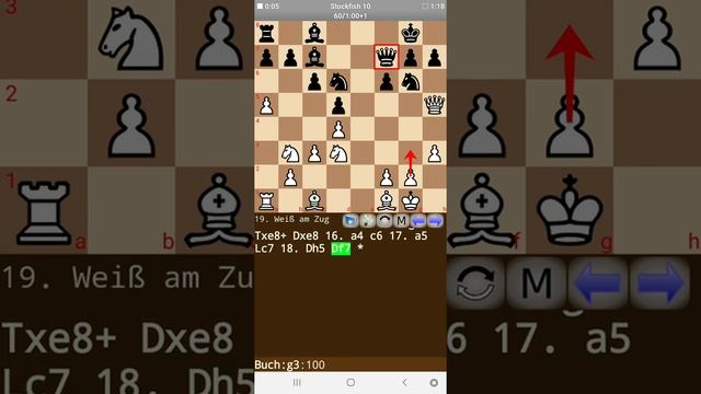 Chess engines stockfish 10 android vs stockfish 10 BMI2 Windows смотреть онлайн