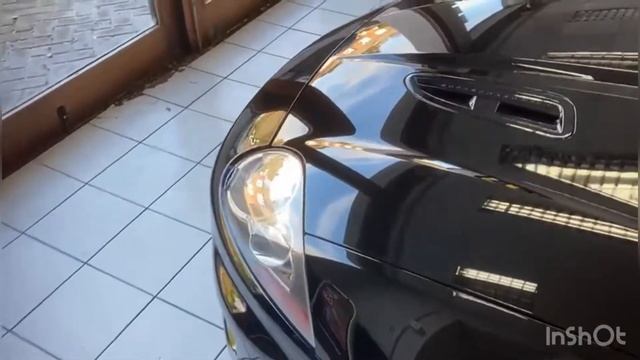 Xkr 5.0 V8 Coupe, 25,000Miles (Incl. Black pack, Stealth pack & Speed pack) смотреть онлайн