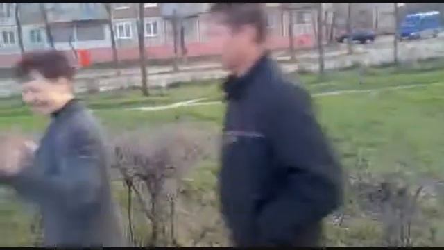 Бабка - джиглепук !!!!!.wmv смотреть онлайн