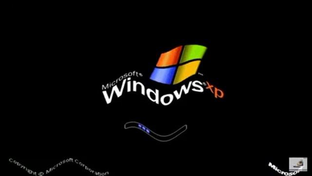 Windows XP in G Major 15 смотреть онлайн