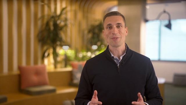 The formula to unlocking Copilot’s value: 11 minutes x 11 weeks смотреть онлайн