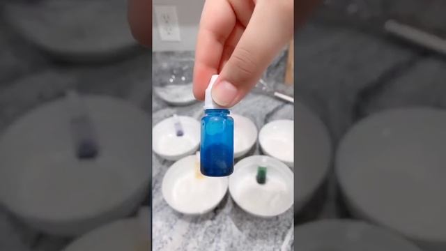 DIY BATH BOMB 💦 смотреть онлайн