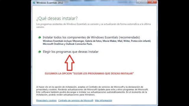 DESCARGAR E INSTALAR MOVIE MAKER 2012 GRATIS TUTORIAL смотреть онлайн