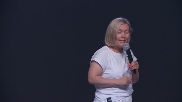 Мария Карбасова - Живущий под кровом Всевышнего 4 июня 2023