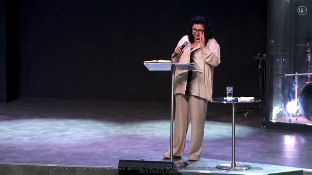 Светлана Сорокина. 11/08/2024 "Здоровые взаимоотношения в духоном доме." смотреть онлайн