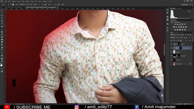 How to make day light photo to indoor photo | Photoshop creative photo manipulation 2022 смотреть онлайн