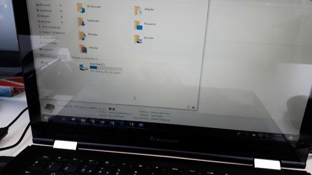 Yazıcı Paylaşıma Nasıl Açılır смотреть онлайн