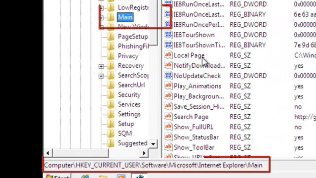 How to remove mysearchresults.com hijack virus step by step смотреть онлайн