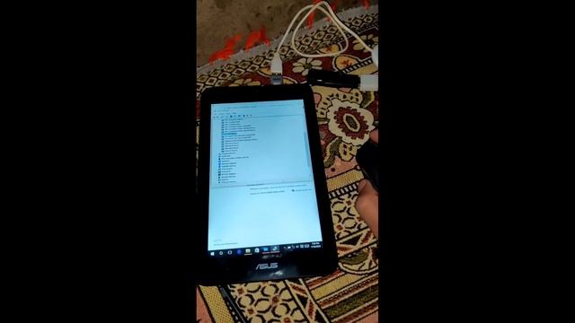 ASUS VivoTab Note 8 (M80TA) Window 10 Review Urdu/Hindi смотреть онлайн