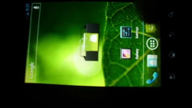 ROM (PURE ICS 4.0.3) LG optimus black by Omr911 смотреть онлайн