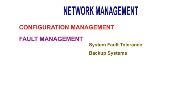 Network Management смотреть онлайн