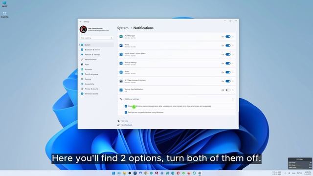 Every windows 11 Tips and tricks you need to know смотреть онлайн