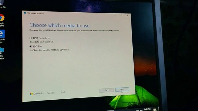 how to upgrade windows 7 to windows 10 for Free in Hindi💥इससे आसान तरीका कोई नहीं 😍 смотреть онлайн