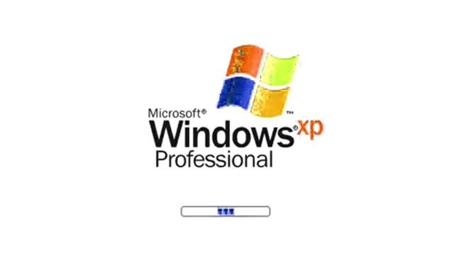 Windows XP in G Major 1 смотреть онлайн