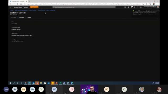 EDU Security Office Hours 20210217 смотреть онлайн